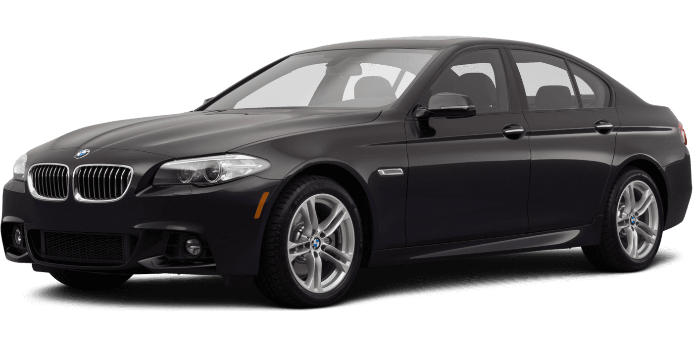 2014 BMW 5 Series 528i — Sedan — 69,798 mi — Marietta, GA