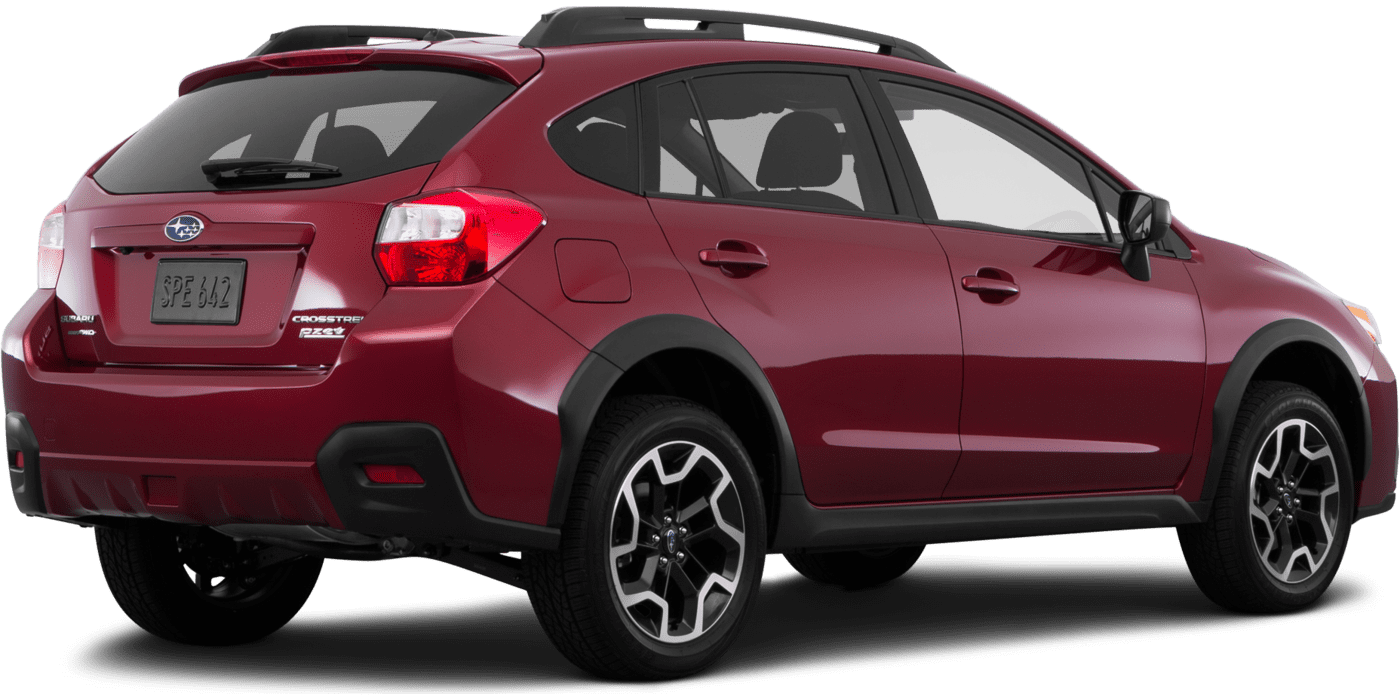 2016 Subaru Crosstrek Premium — SUV — 89,104 mi — Mount Pleasant, WI