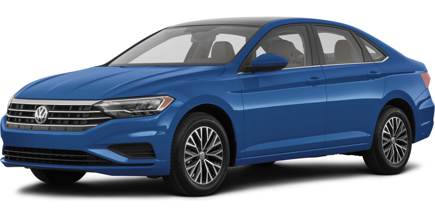 2021 Volkswagen Jetta S — Sedan — 101,129 mi — McCook, IL