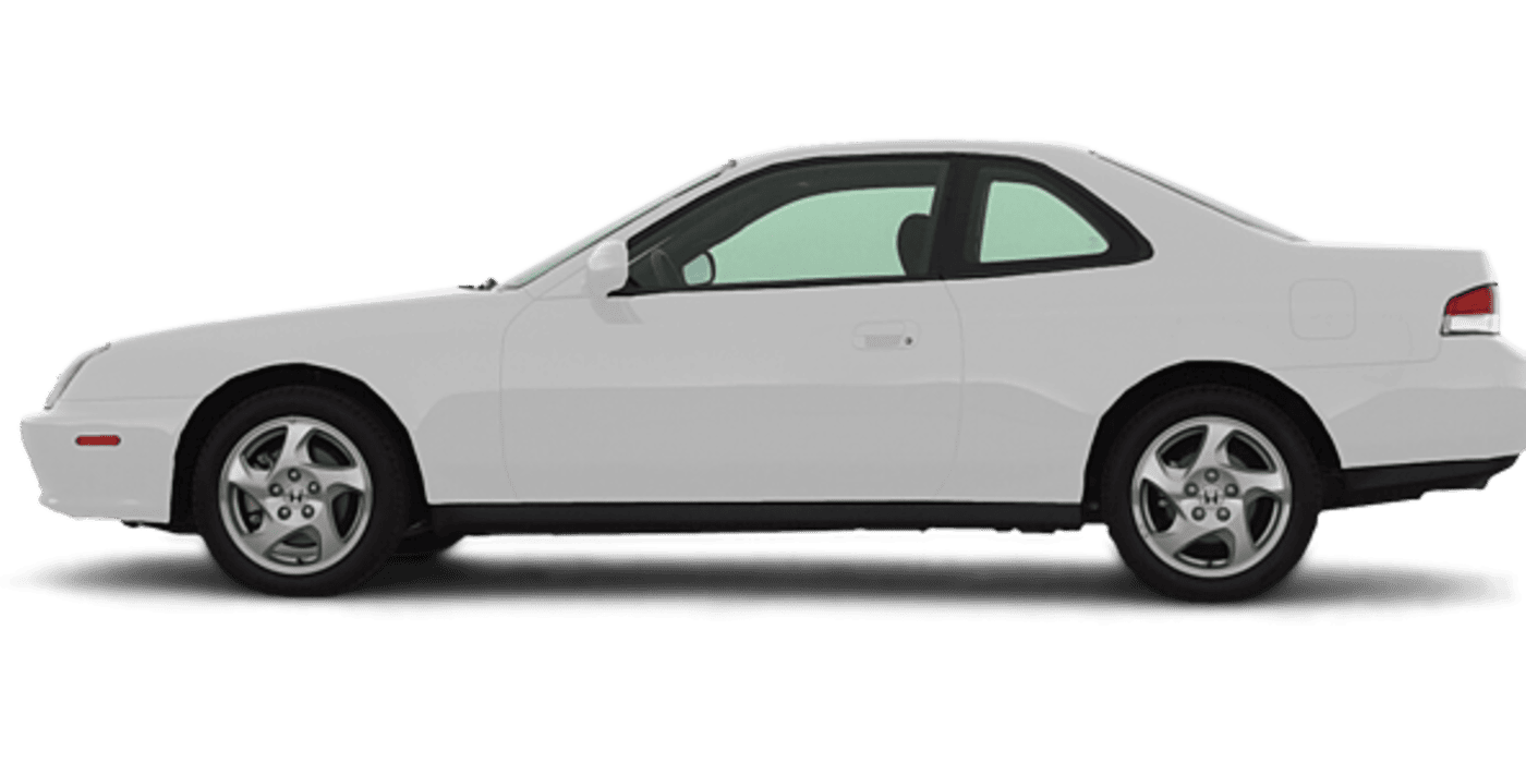 2000 Honda Prelude Base — Coupe — 178,370 mi — Arlington, TX