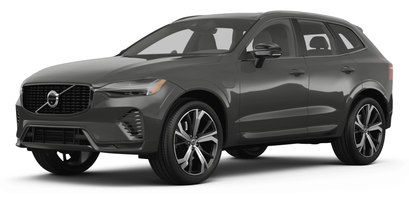 2023 Volvo XC60 Recharge Plus — SUV — 35,499 mi — Jacksonville, FL