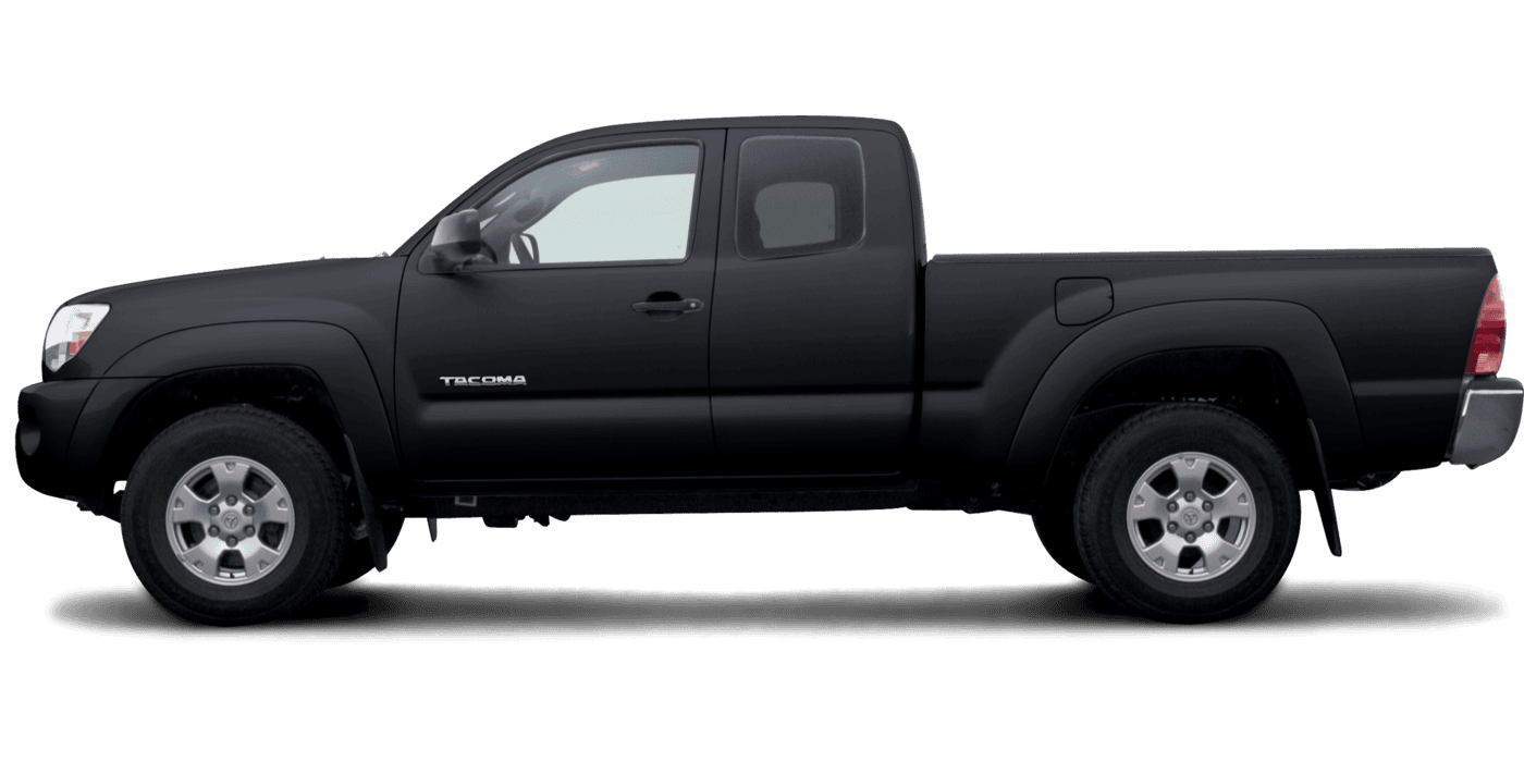 2005 Toyota Tacoma PreRunner — Pickup Truck — 158,245 mi — Lubbock, TX