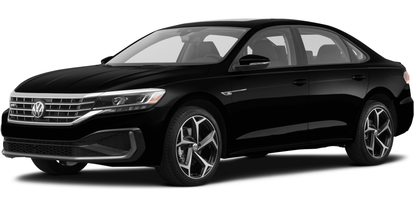 2020 Volkswagen Passat R-Line — Sedan — 59,921 mi — Tucson, AZ