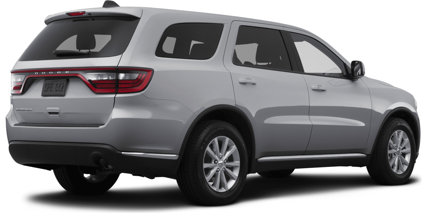 2016 Dodge Durango SXT — SUV — 90,943 mi — Stafford, VA