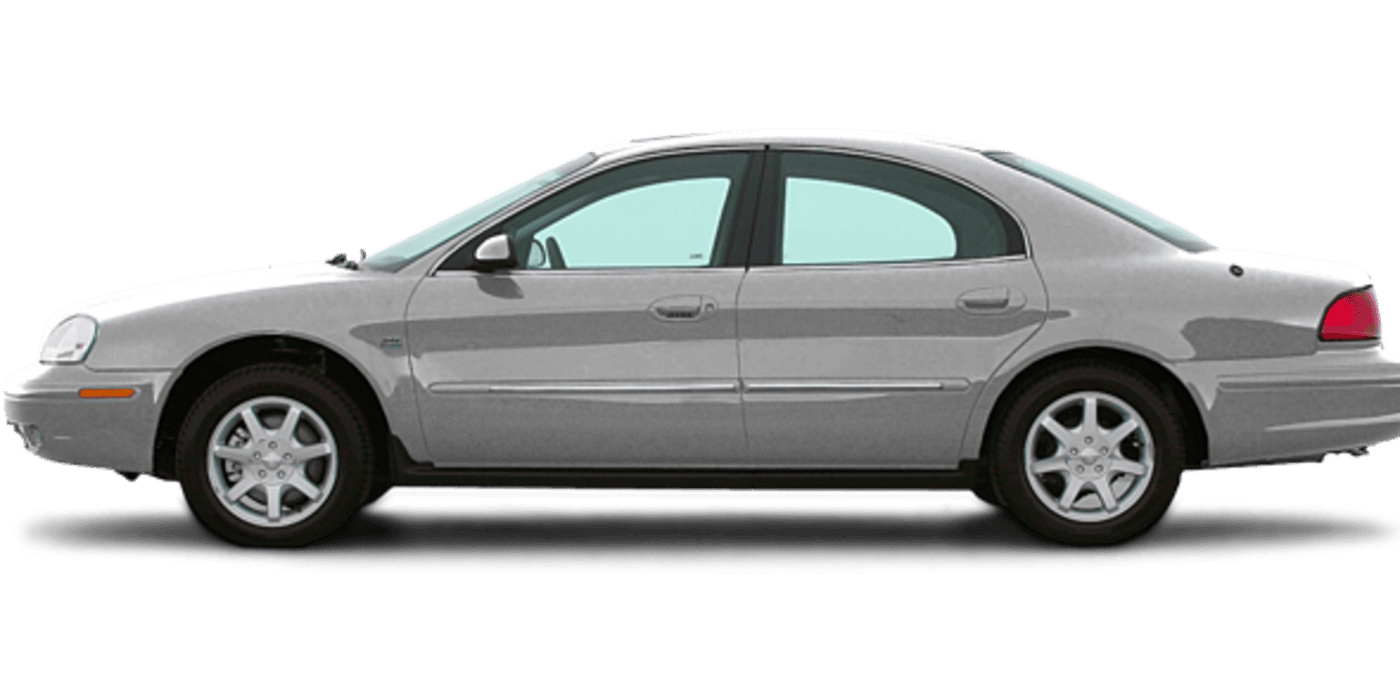 2003 Mercury Sable