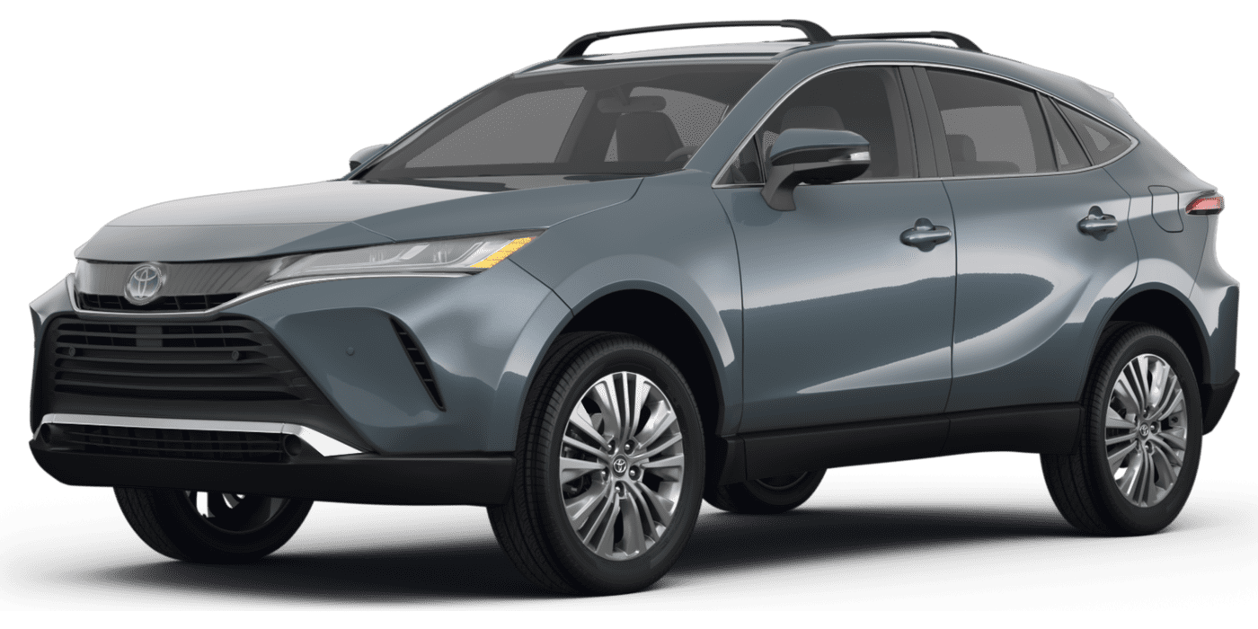 2022 Toyota Venza XLE — SUV — 25,483 mi — Scottsdale, AZ