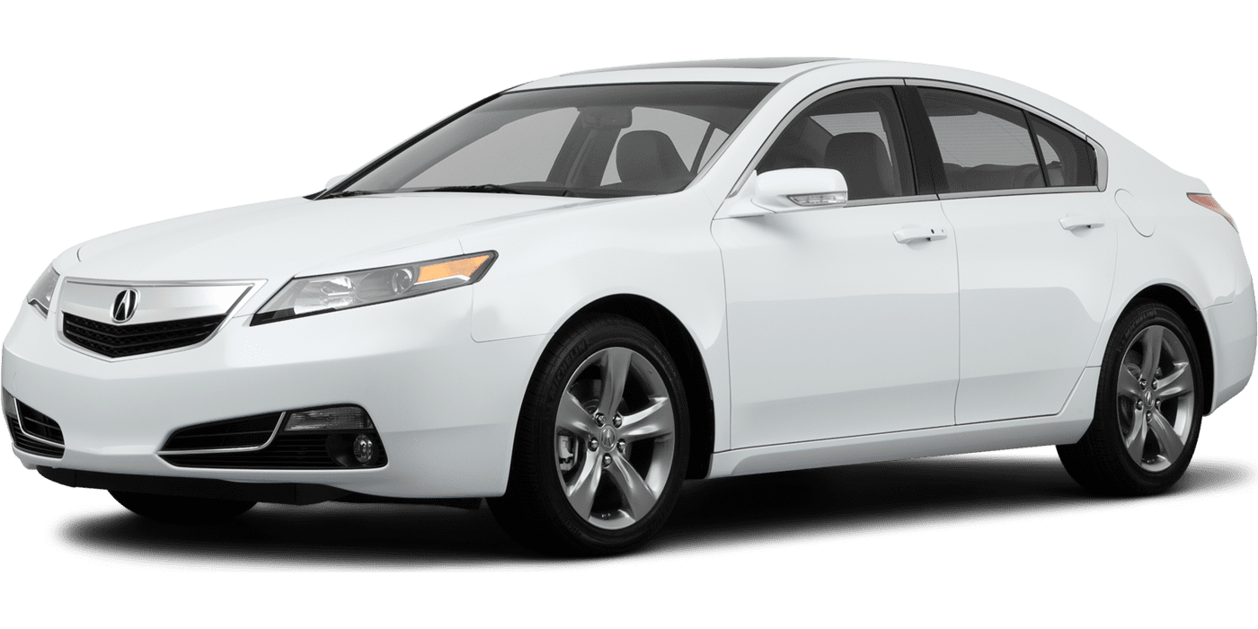 2012 Acura TL Technology Package — Sedan — 145,000 mi — Fort Wayne, IN