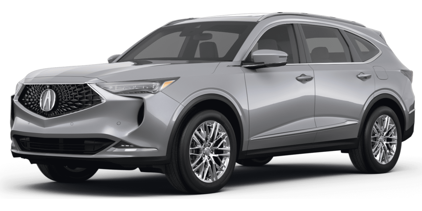 2022 Acura MDX Advance Package — SUV — 24,185 mi — Atlanta, GA