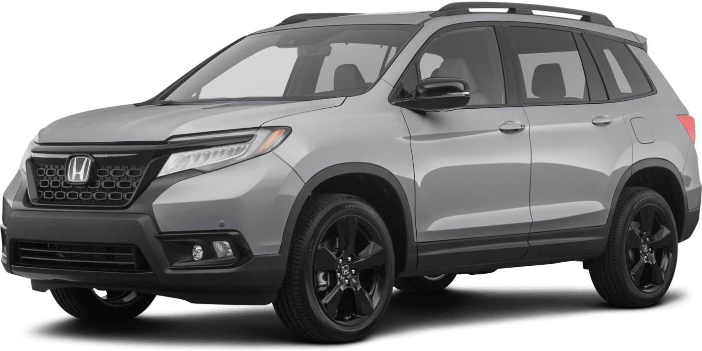 20 Best Midsize Suvs By Towing Capacity For 2021 Truecar