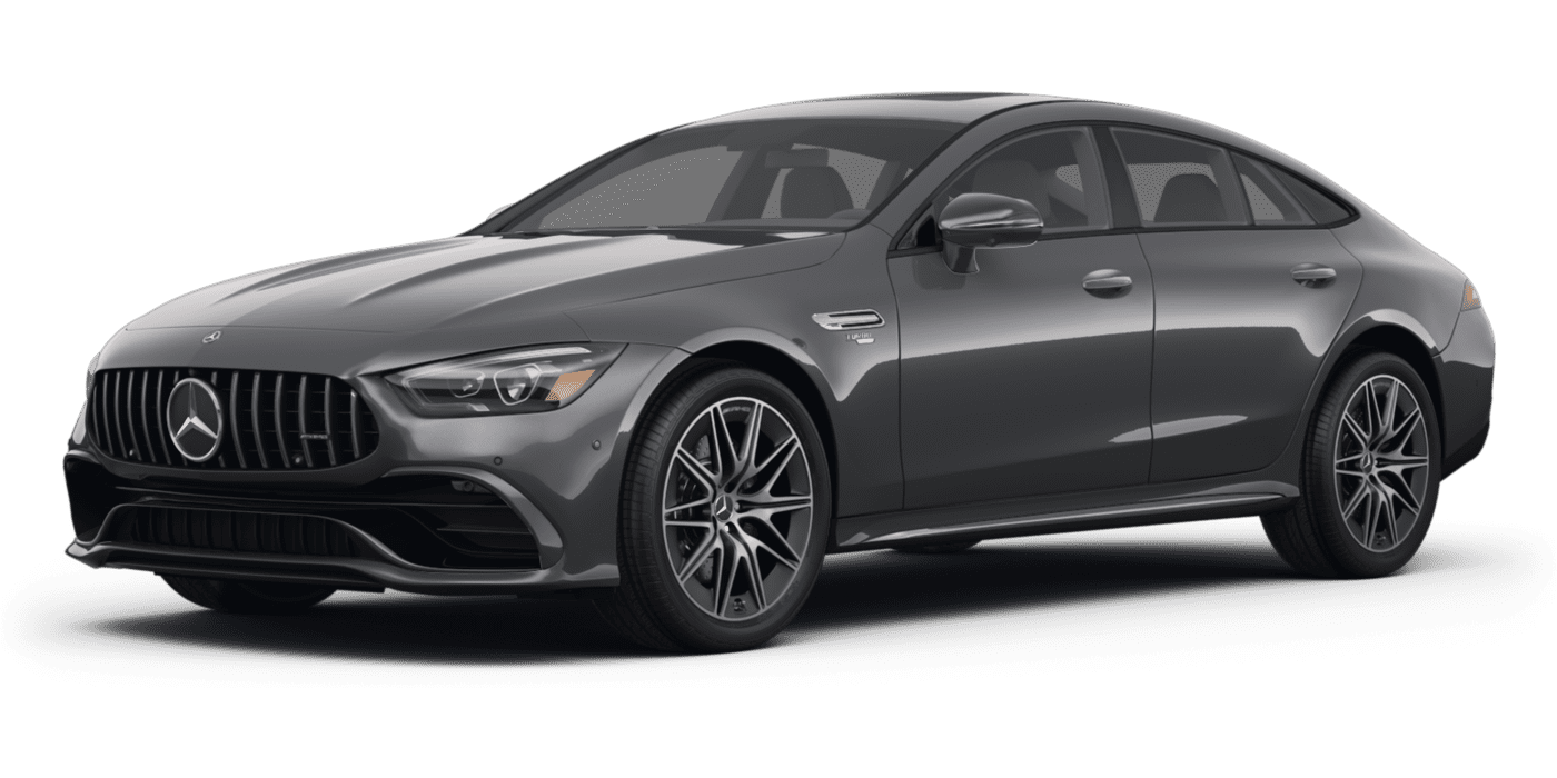 2023 Mercedes-Benz AMG GT AMG GT 43 — Sedan — 20,654 mi — Webster, TX