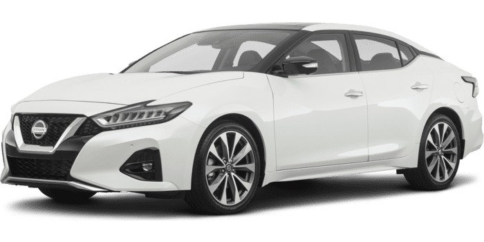 2020 Nissan Maxima Prices Reviews Incentives Truecar