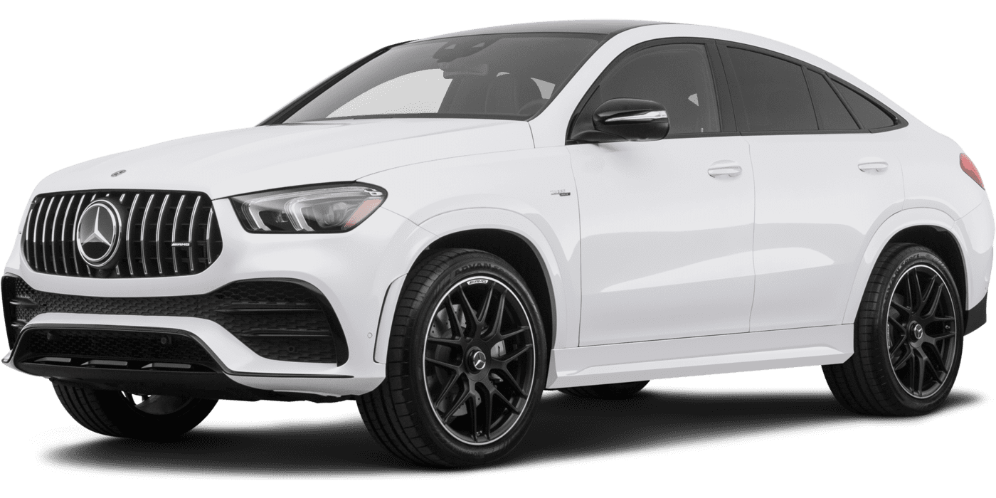 2022 Mercedes-Benz GLE AMG GLE 53 — SUV — 19,717 mi — Hickory Hill, IL