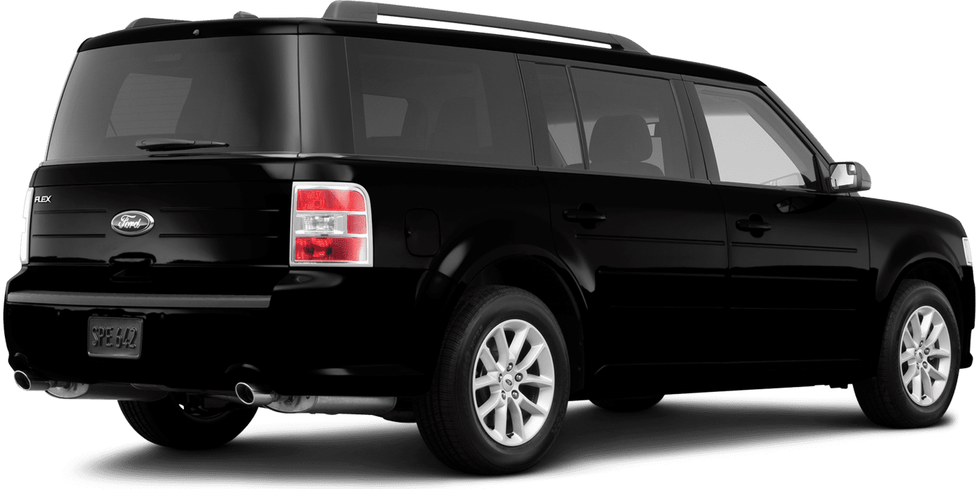2014 Ford Flex SE — SUV — 140,000 mi — Ft Payne, AL