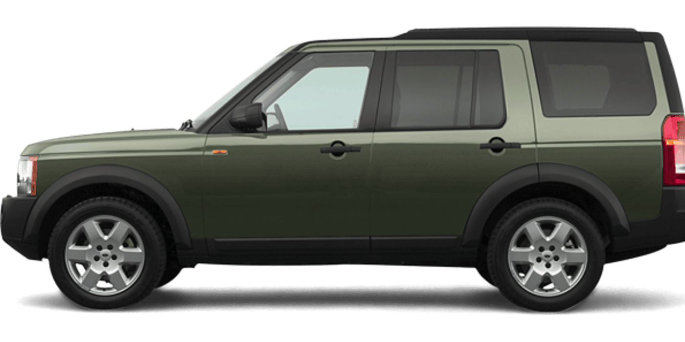 2005 Land Rover LR3 HSE — SUV — 174,895 mi — Santa Fe, NM