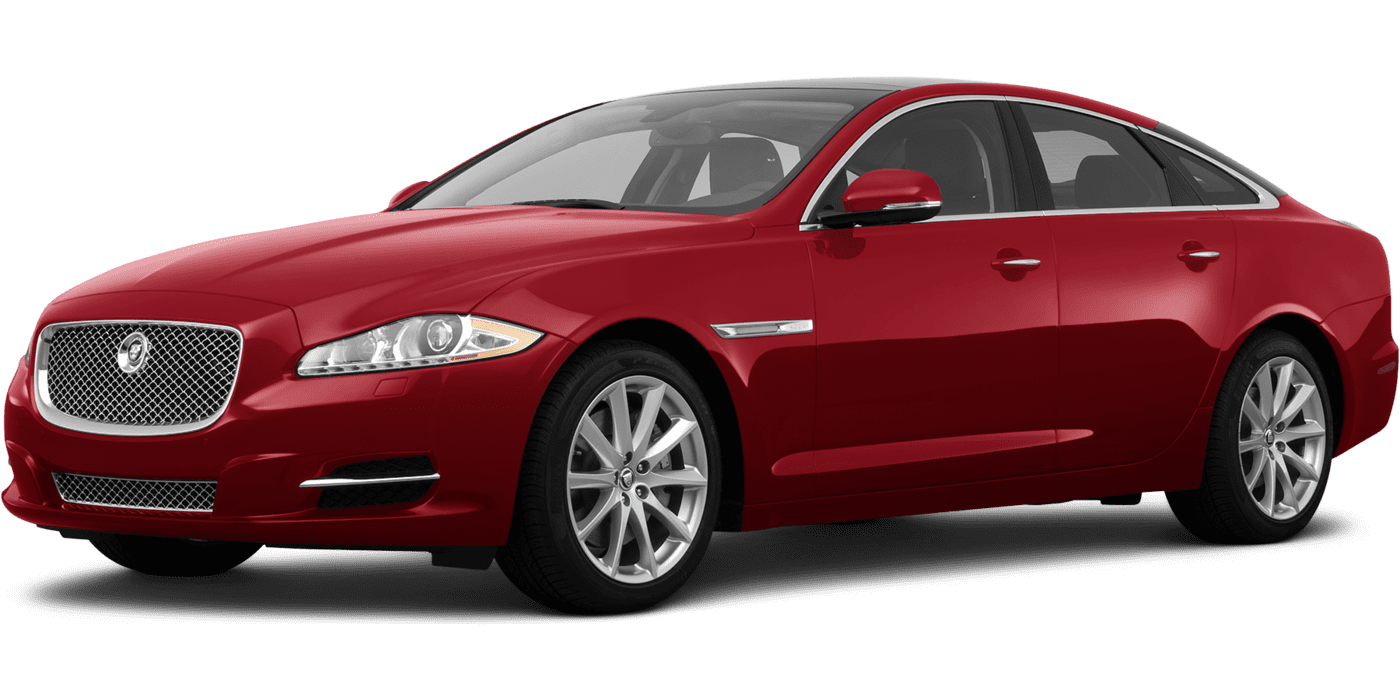 2013 Jaguar XJ Standard — Sedan — 44,261 mi — Snellville, GA