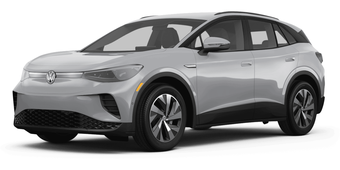 2024 Volkswagen ID.4 Pro — SUV — 5,771 mi — Edmonds, WA