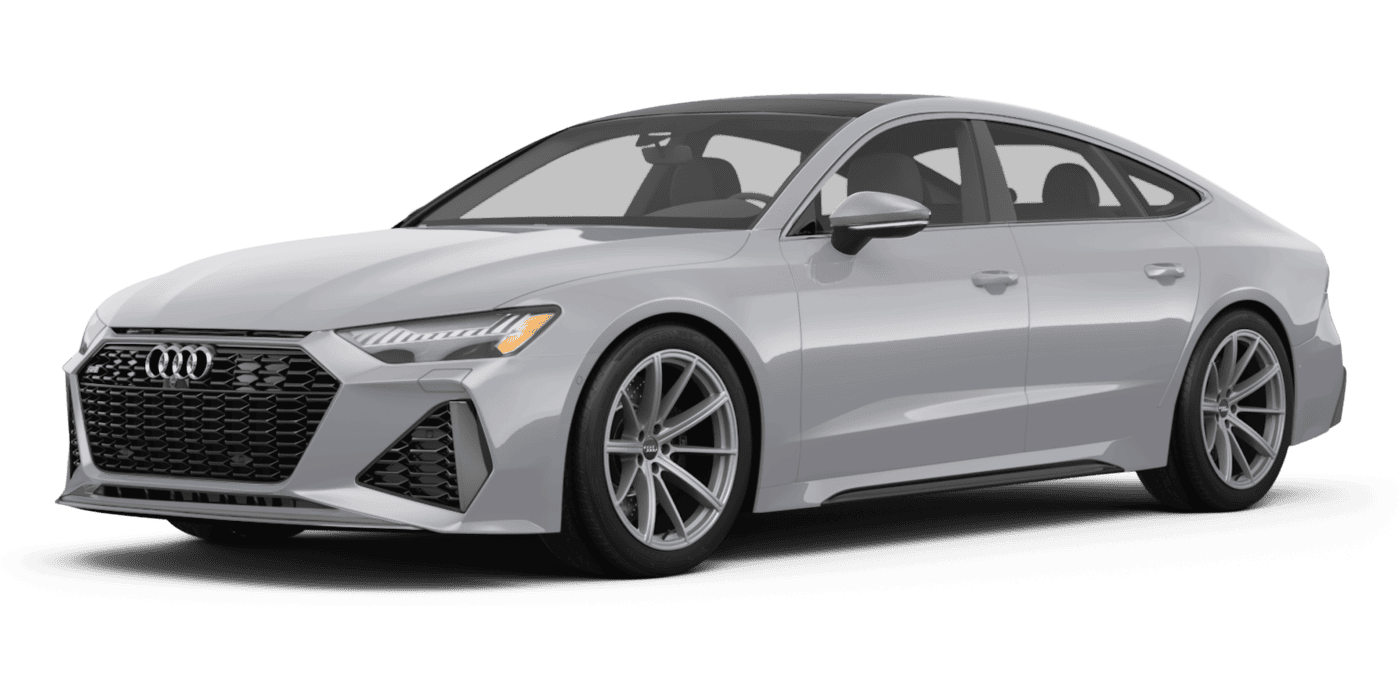 2025 Audi RS 7 performance — Hatchback — 2,450 mi — Henderson, NV