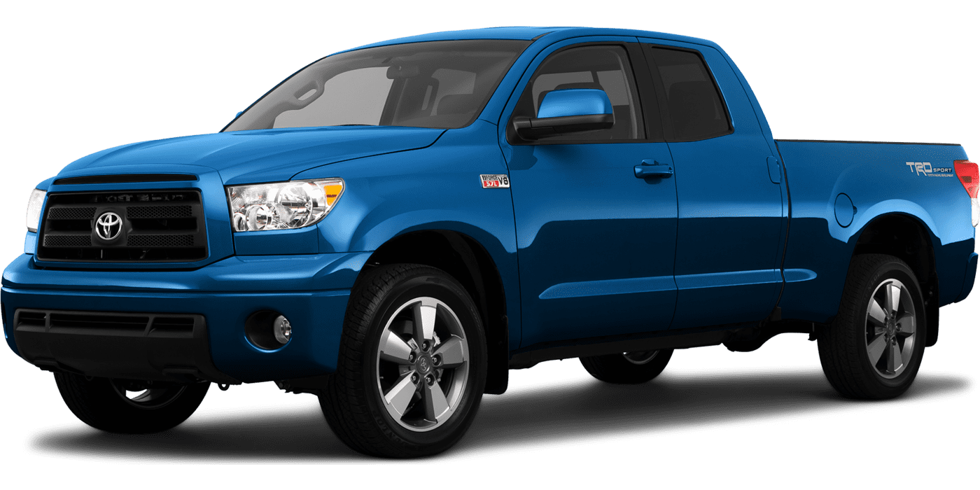 2010 Toyota Tundra Base — Pickup Truck — 122,933 mi — Milledgeville, GA
