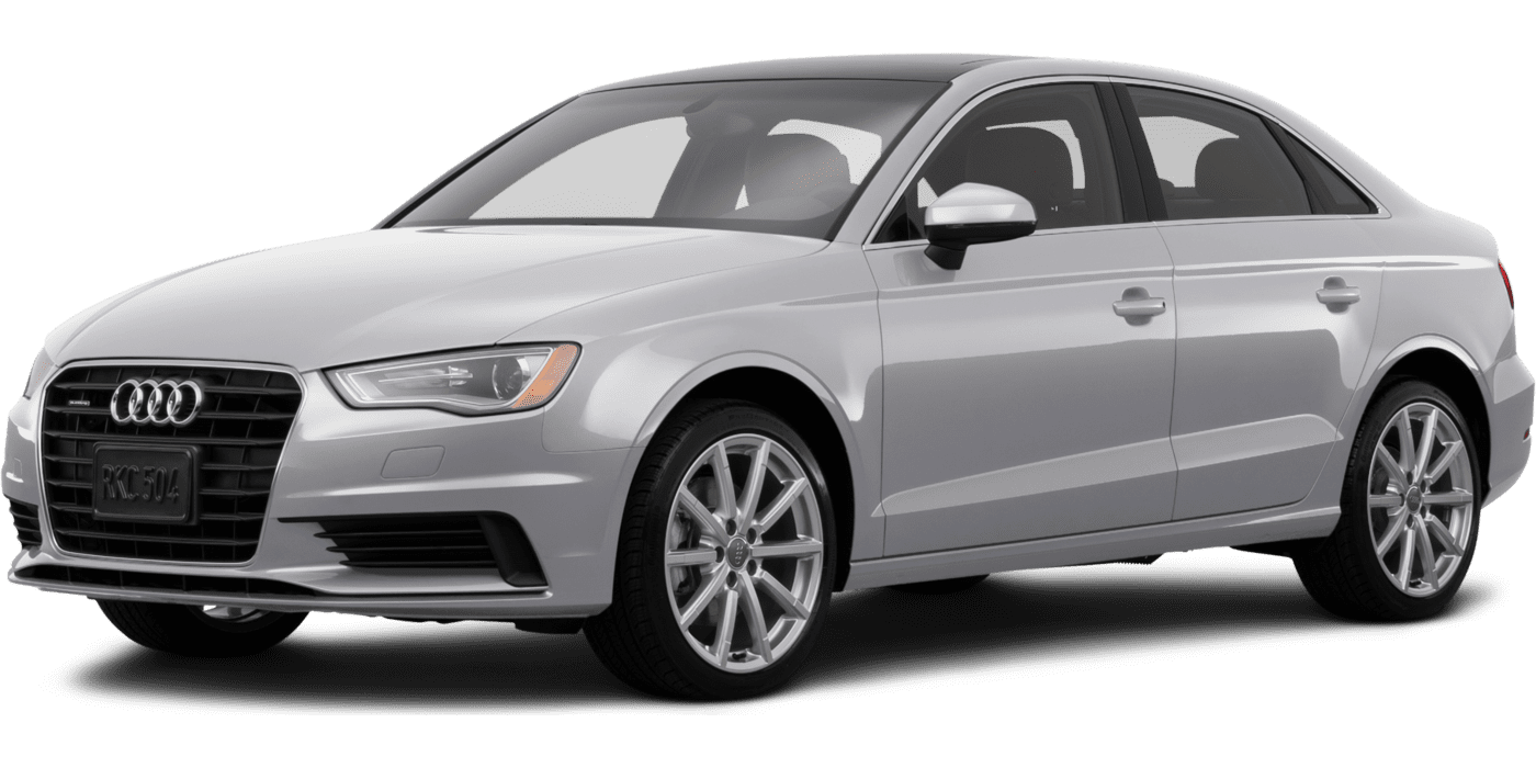 2015 Audi A3 Premium — Sedan — 55,428 mi — Freehold, NJ