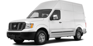 2018 nissan nv cargo nv2500 deals hd sv