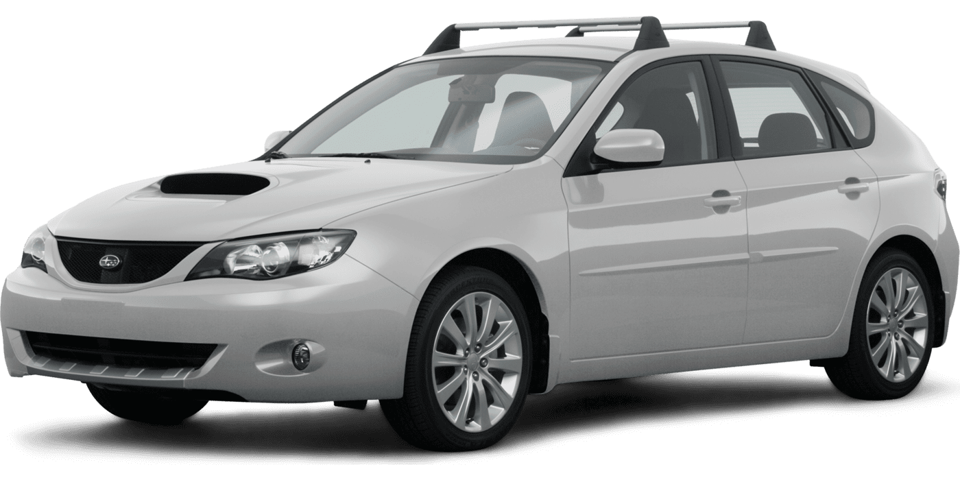 2008 Subaru Impreza WRX — Wagon — 132,399 mi — Woods Cross, UT