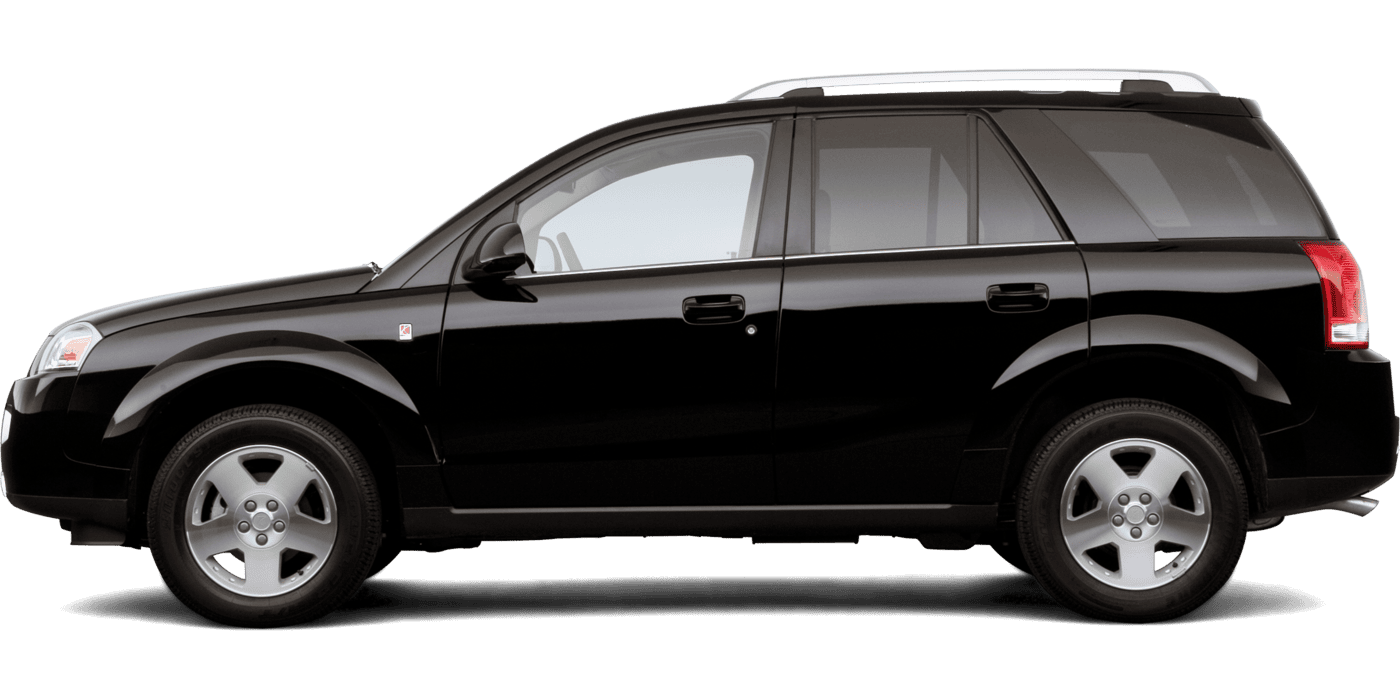 2006 Saturn VUE