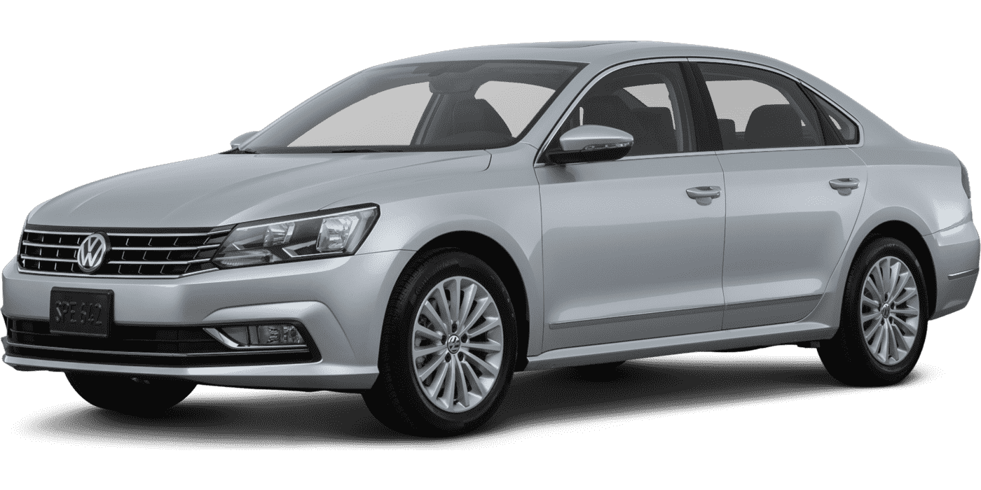 2017 Volkswagen Passat 1.8T SE — Sedan — 72,099 mi — Denver, CO