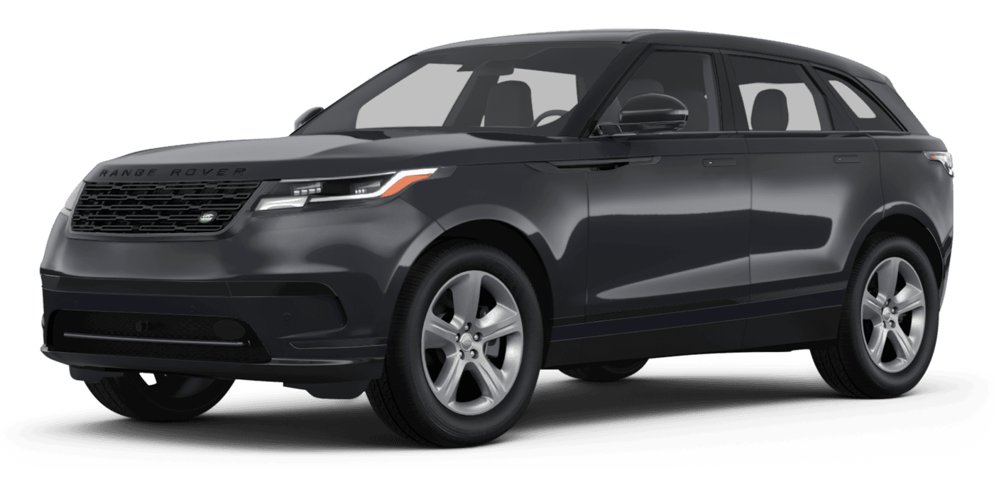 2024 Land Rover Range Rover Velar S — SUV — 23,694 mi — Anchorage, AK