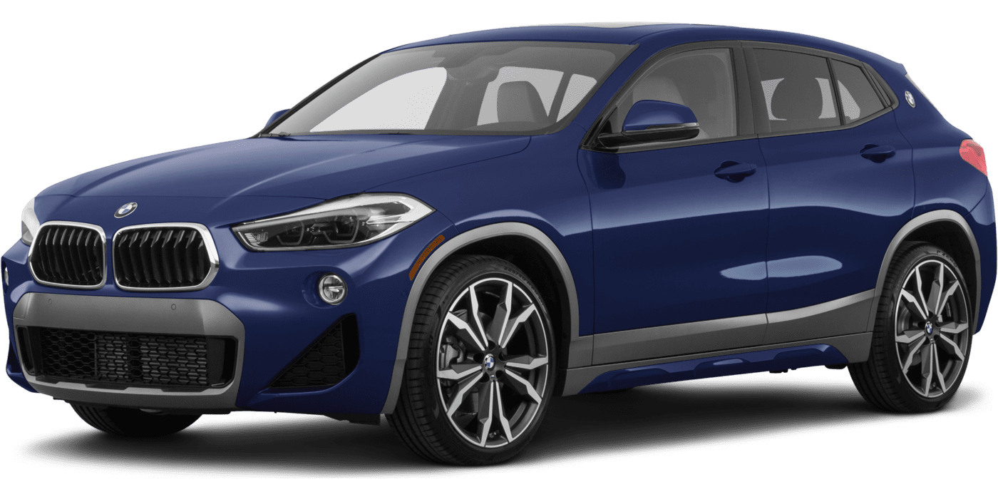 2019 BMW X2 28i — SUV — 77,253 mi — Lansing, IL