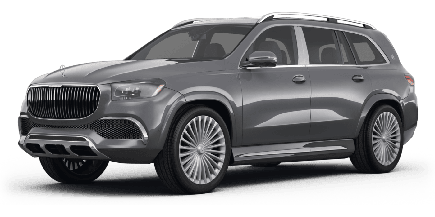 2024 Mercedes-Benz GLS Maybach GLS 600 — SUV — 1,864 mi — Lake Wales, FL
