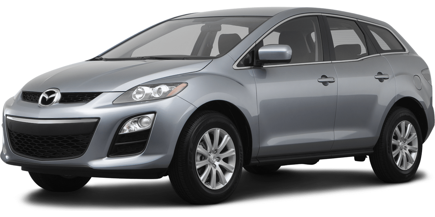 2012 Mazda CX-7 i SV — SUV — 150,995 mi — Annapolis, MD