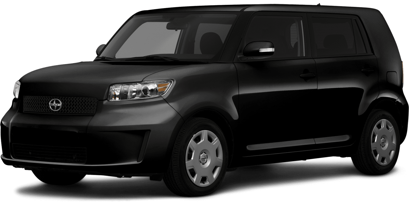 2010 Scion xB Base — Wagon — 130,477 mi — Gaithersburg, MD