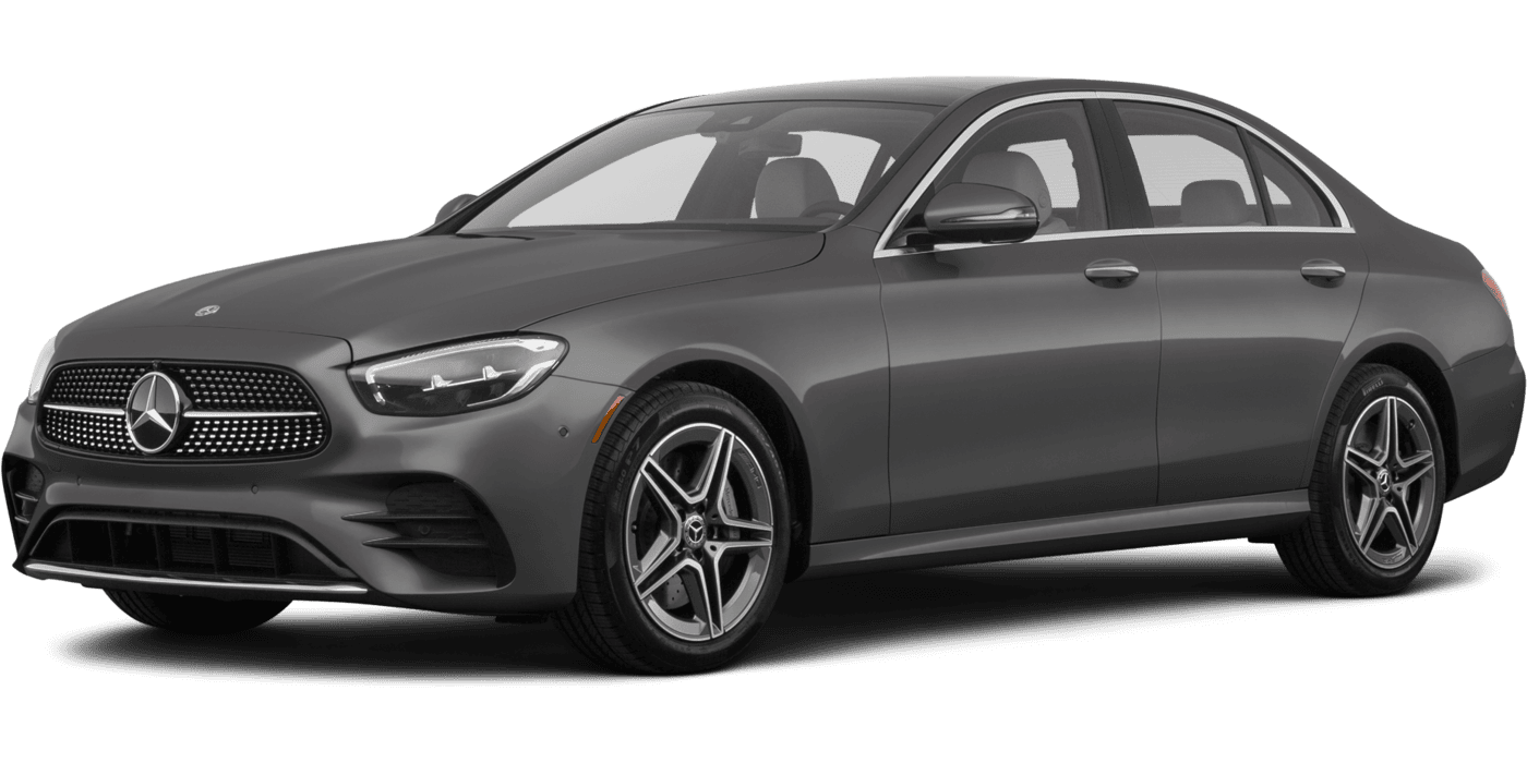 2023 Mercedes-Benz E-Class E 450 — Sedan — 20,640 mi — Chicopee, MA