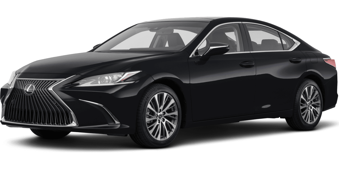 2019 Lexus ES ES 350 Ultra Luxury — Sedan — 152,890 mi — North Hollywood, CA