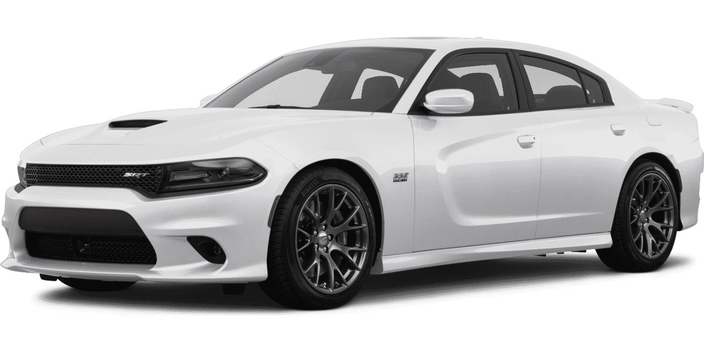 2017 Dodge Charger SRT Hellcat — Sedan — 58,807 mi — Tacoma, WA