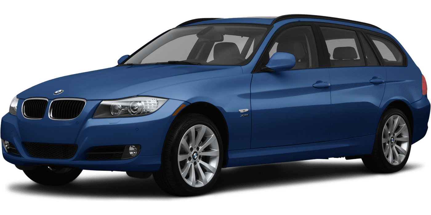 2011 BMW 3 Series 328i — Sedan — 120,200 mi — Columbus, OH