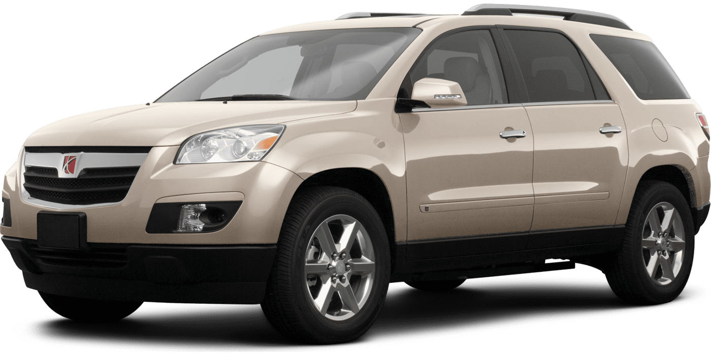 2008 Saturn Outlook XR — SUV — 111,000 mi — Huntington Station, NY