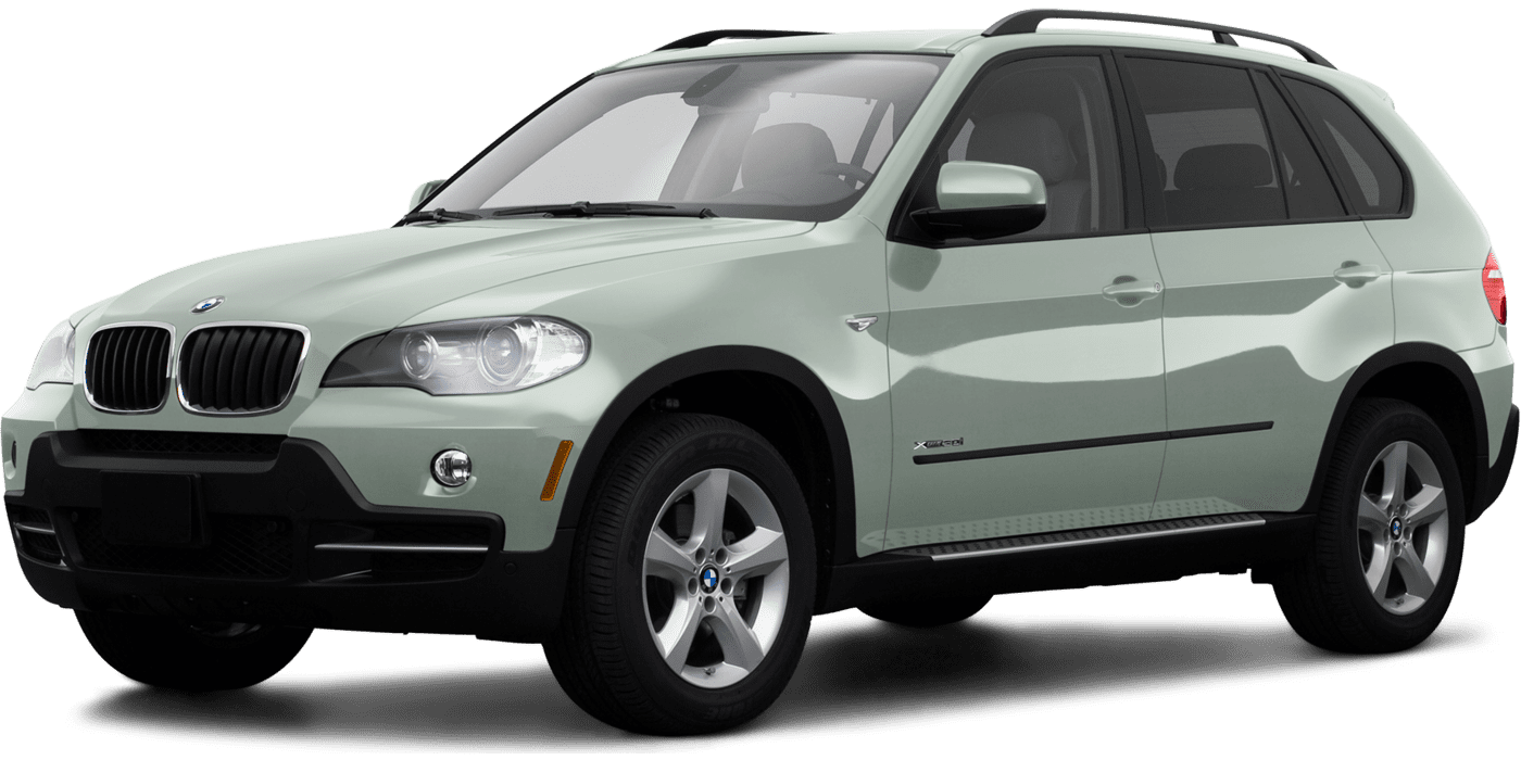 2009 BMW X5 30i — SUV — 111,193 mi — Whippany, NJ