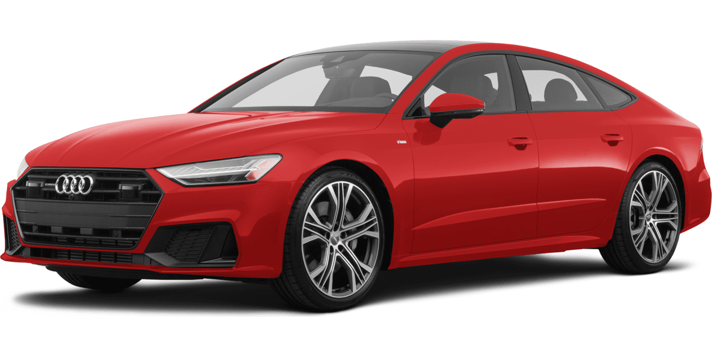 2020 Audi A7 Prestige — Hatchback — 24,070 mi — LAKE PARK, FL