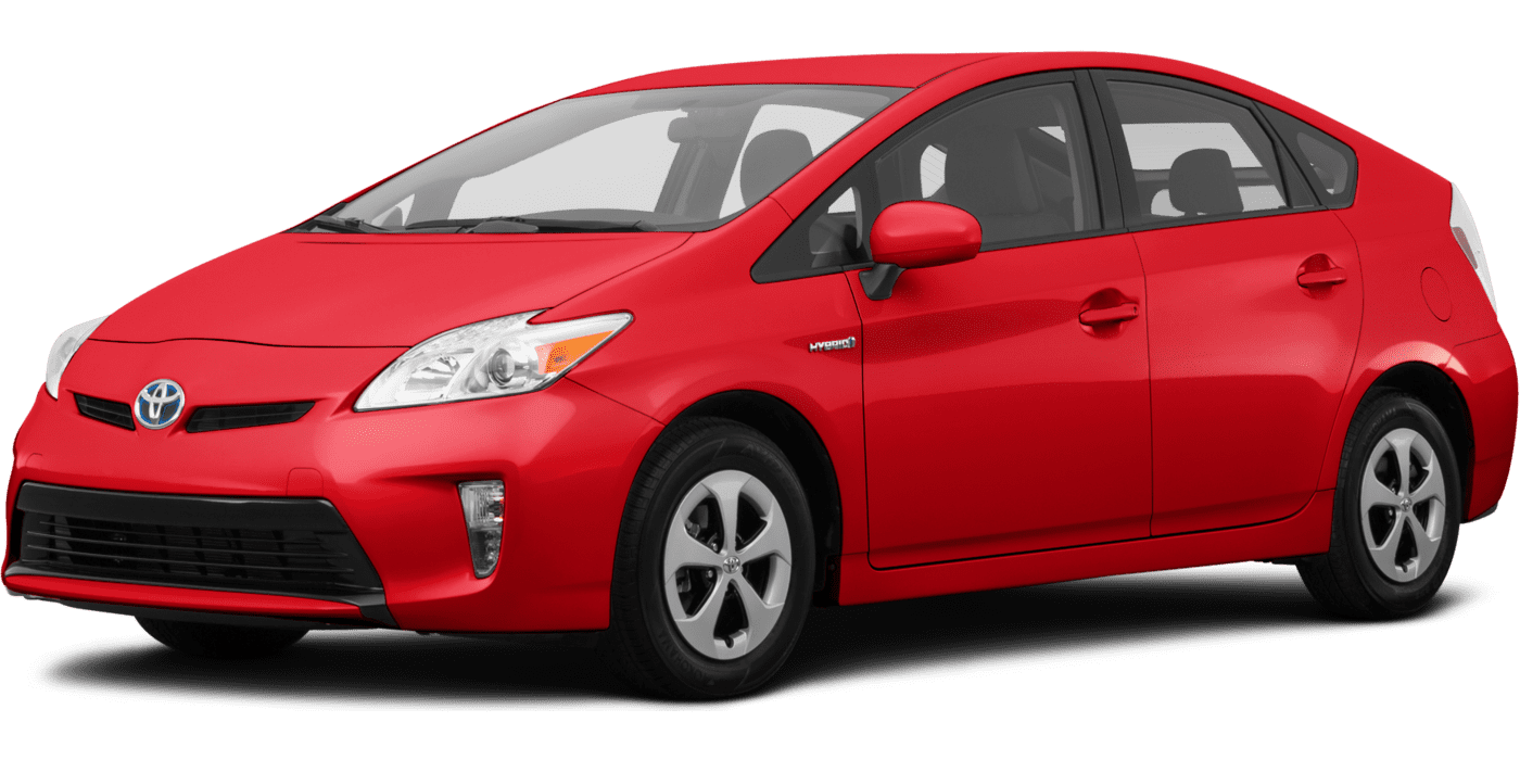 2015 Toyota Prius Persona Series — Hatchback — 113,269 mi — Muncie, IN