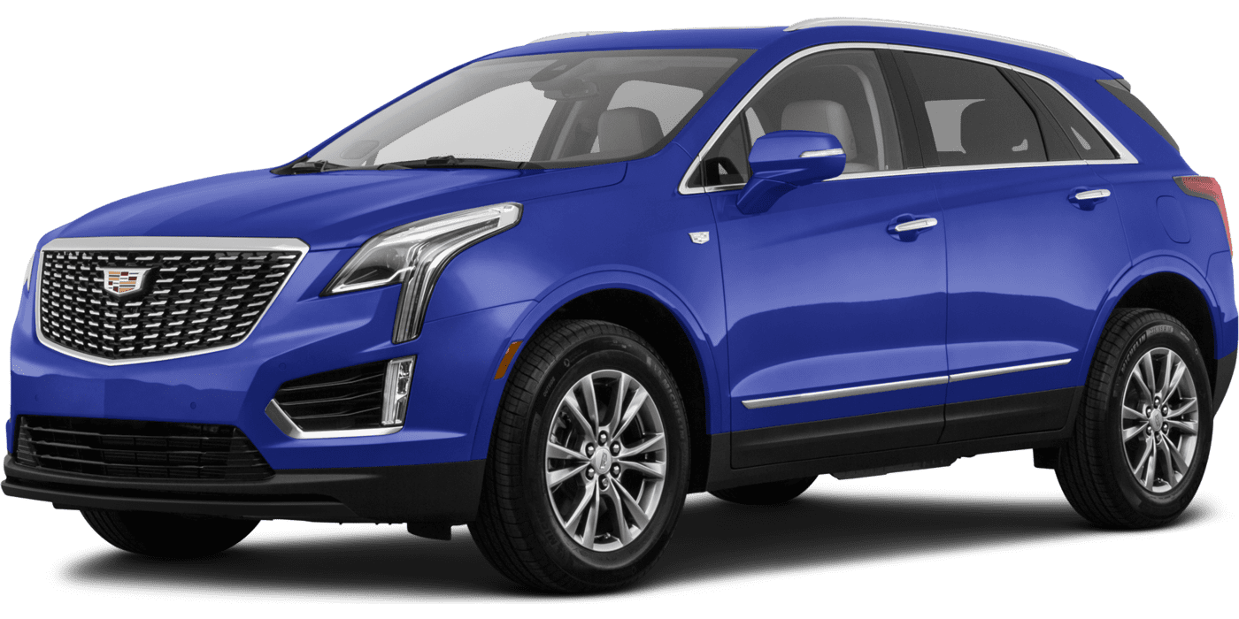 2023 Cadillac XT5 Premium Luxury — SUV — 30,215 mi — Freeport, NY