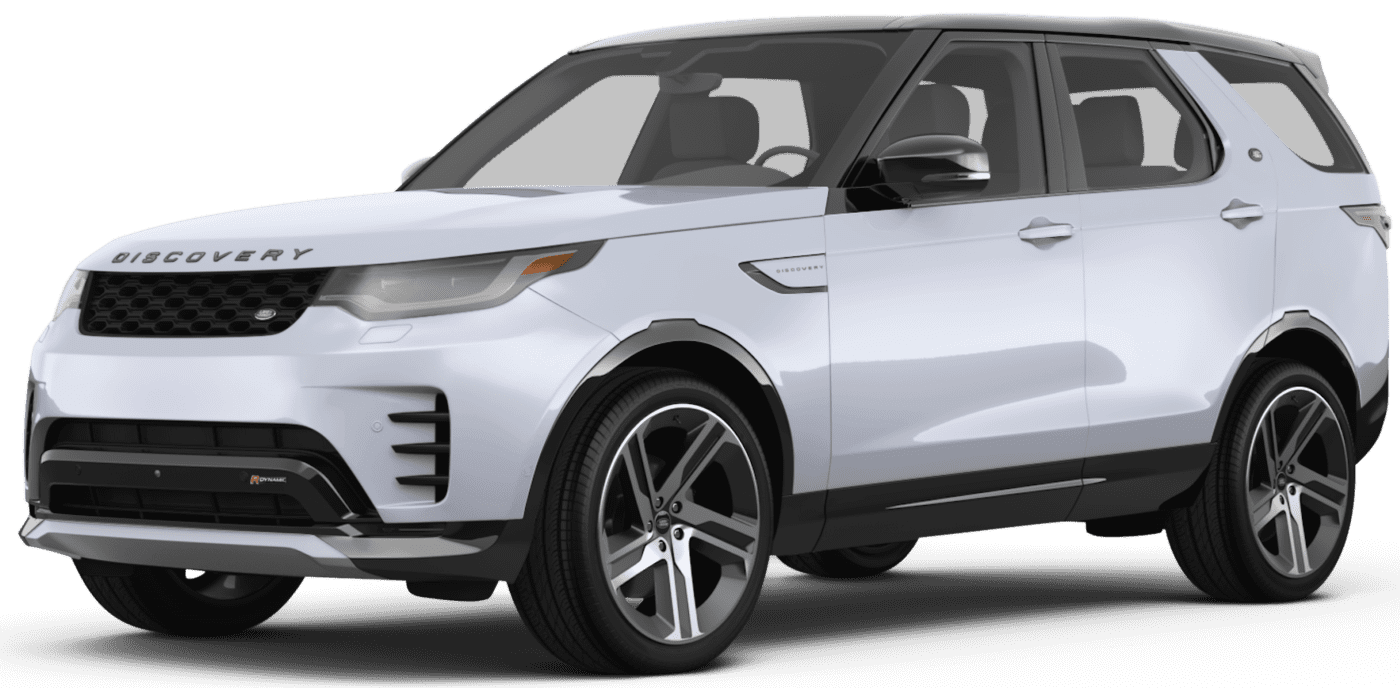 2023 Land Rover Discovery S R-Dynamic — SUV — 22,342 mi — Mobile, AL