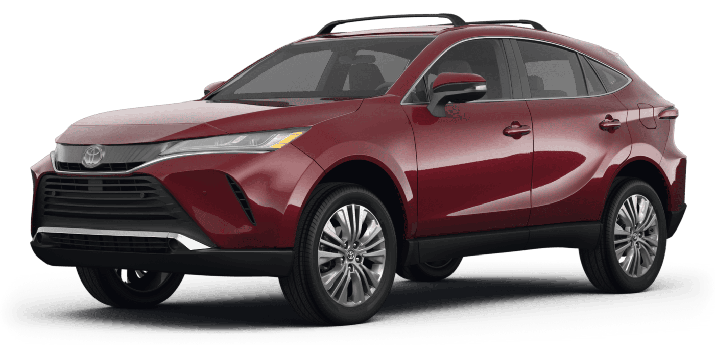 2023 Toyota Venza LE — SUV — 28,106 mi — Miami, FL