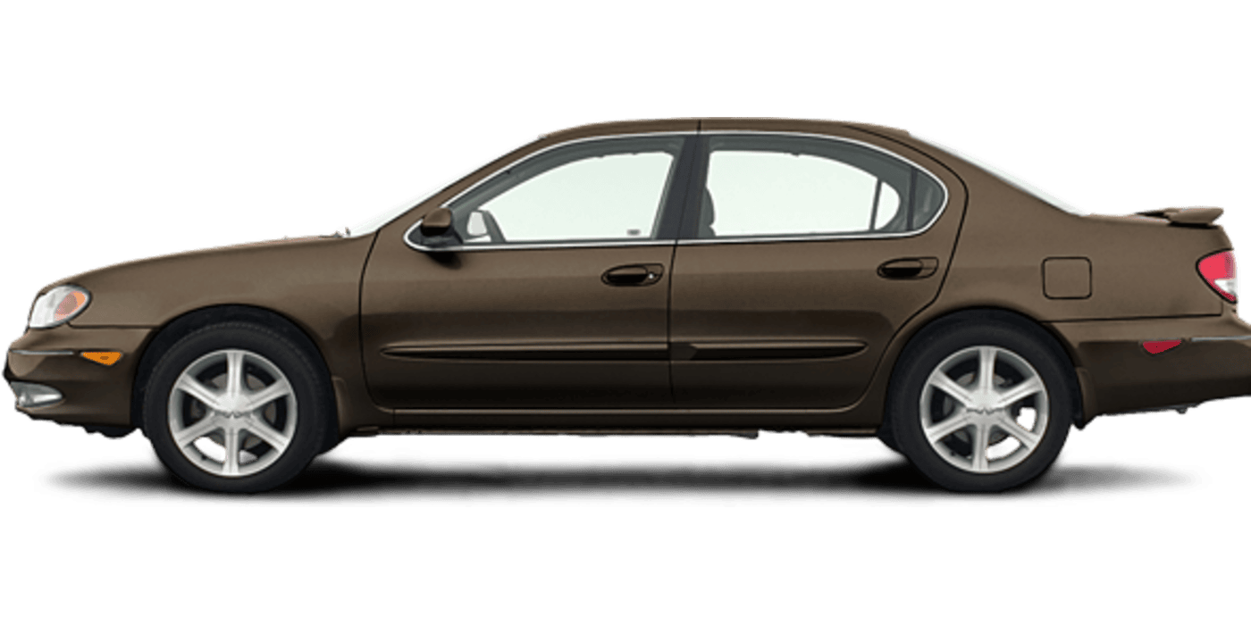 2003 INFINITI I35 Luxury — Sedan — 94,340 mi — Sanford, NC