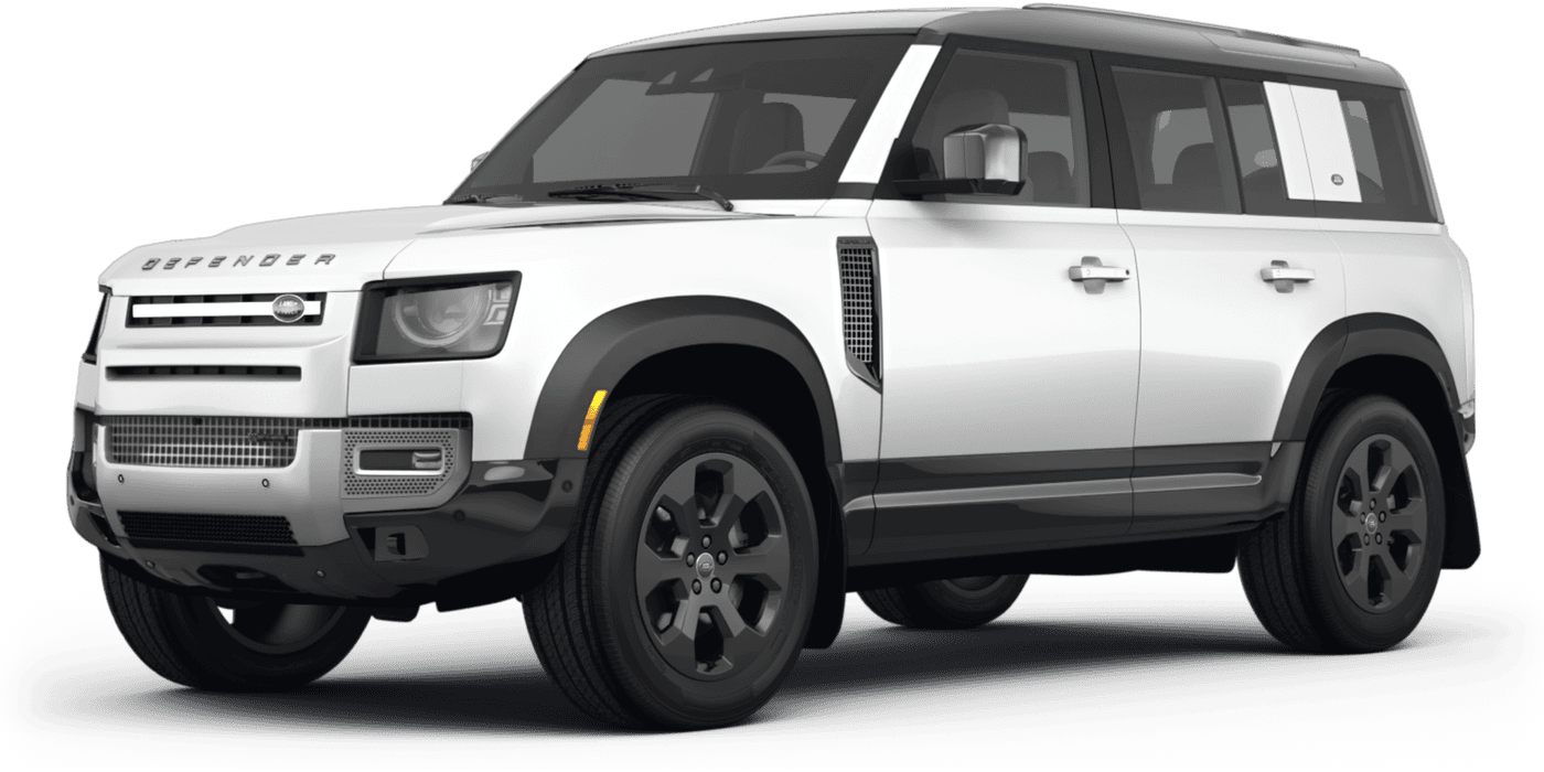 2023 Land Rover Defender X-Dynamic SE — SUV — 39,116 mi — Sherman Oaks, CA