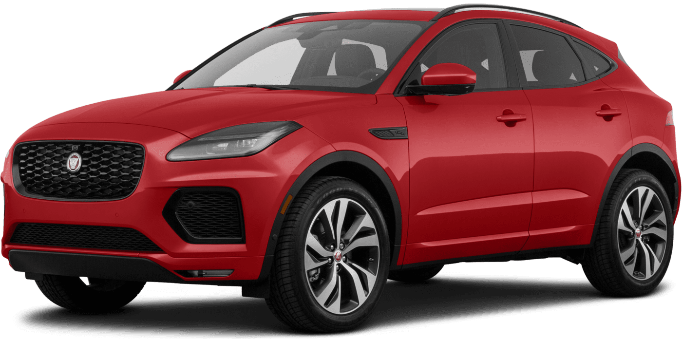 2022 Jaguar E-PACE 300 Sport — SUV — 39,738 mi — Orlando, FL