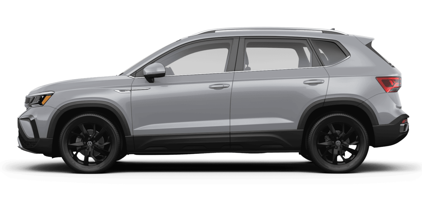 2024 Volkswagen Taos Review | Pricing, Trims & Photos - TrueCar