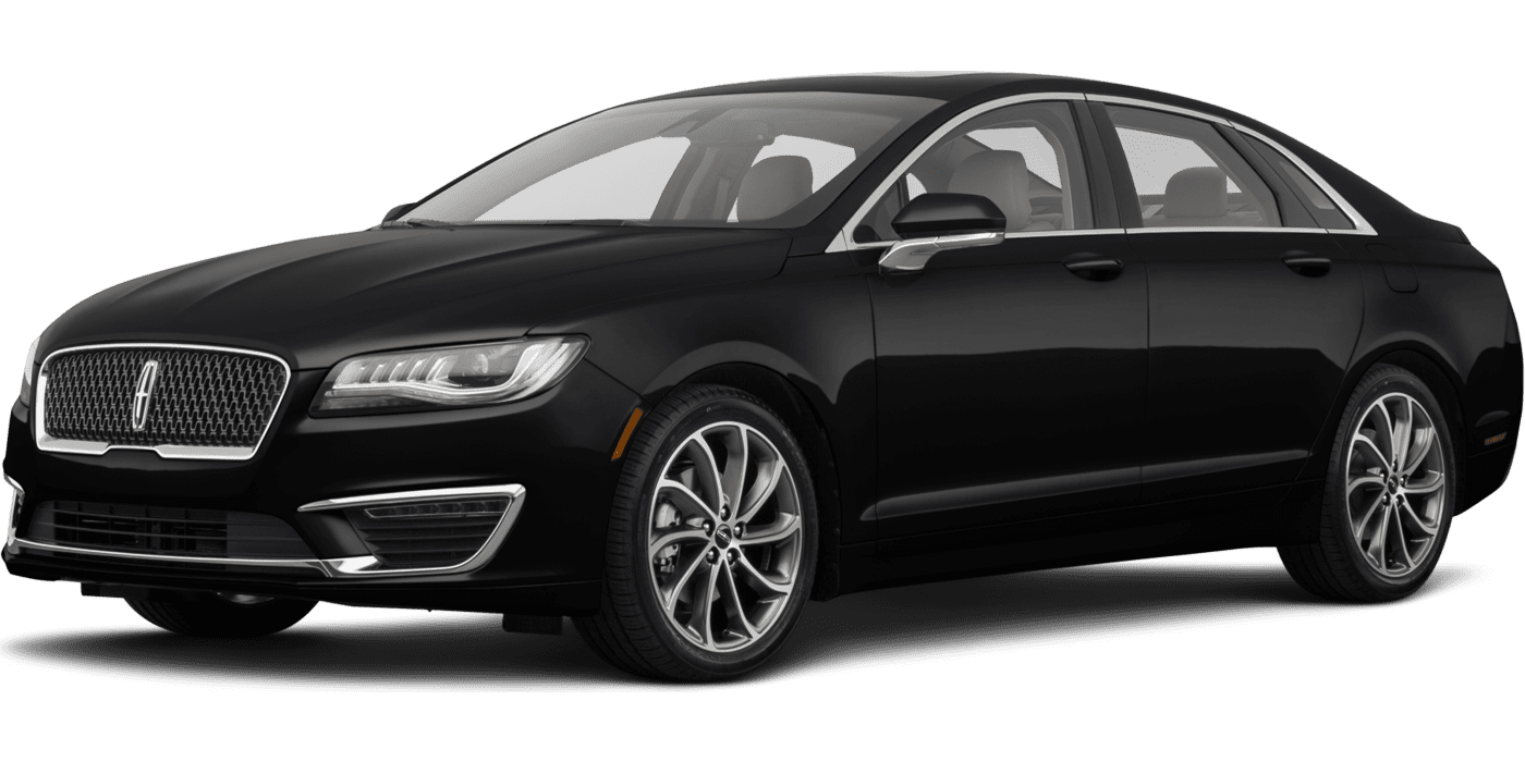 2019 Lincoln MKZ Hybrid Reserve I — Sedan — 56,898 mi — Schaumburg, IL