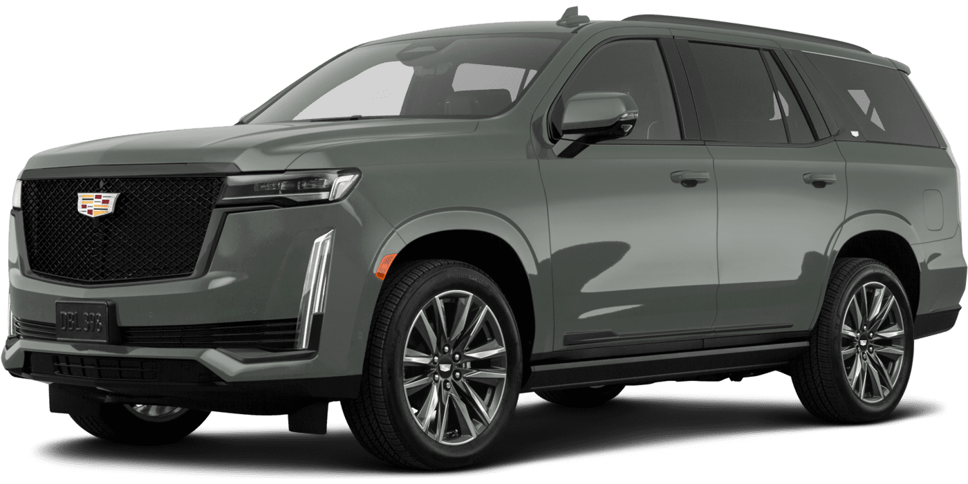 2023 Cadillac Escalade-V V-Series — SUV — 31,336 mi — Union City, GA