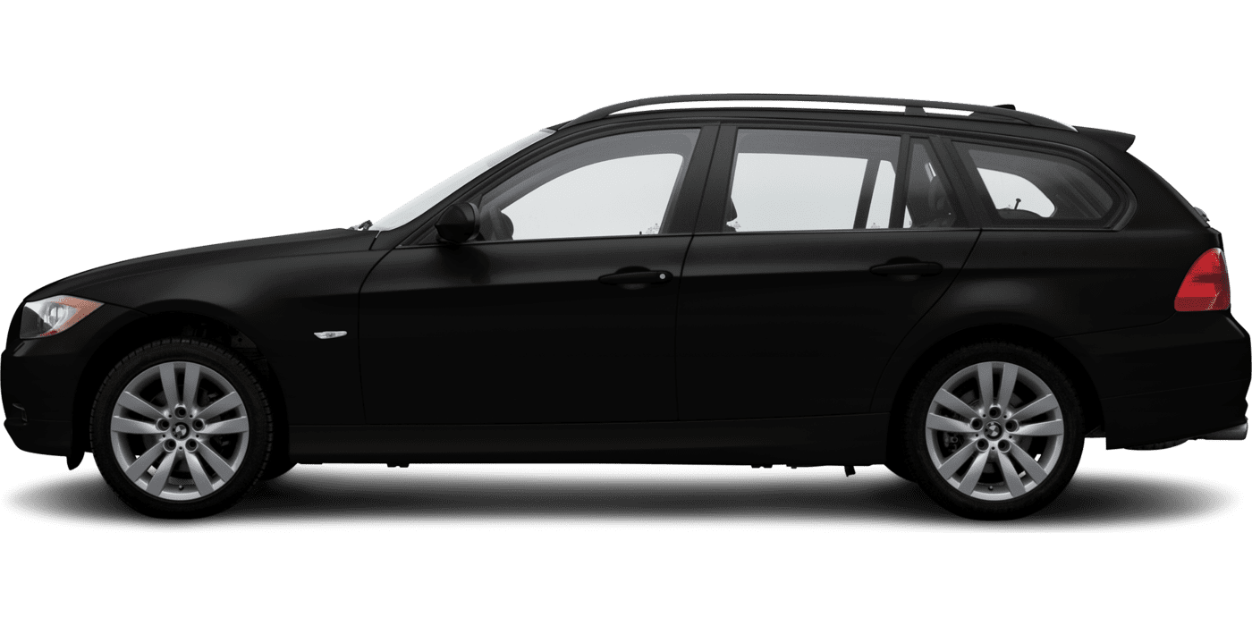 2006 BMW 3 Series 325xi — Wagon — 160,190 mi — Salt Lake City, UT